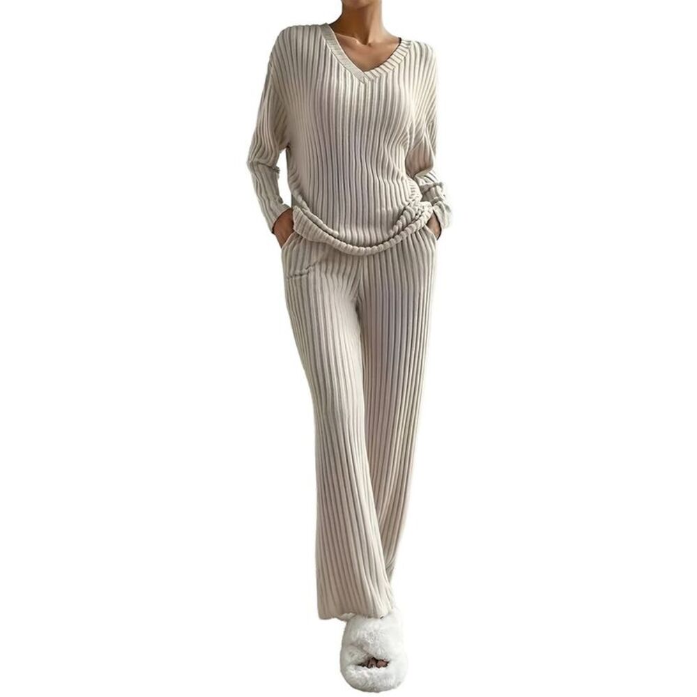 Lily Kim Womens  2Pc Pullover & Pant Set